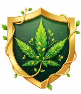 Live stream logo or thumbnail